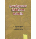 Development Initiatives in India